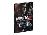 Mafia III Collectors Edition Strategy Guide