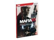 The Mafia III Standard Edition Official Strategy Guide
