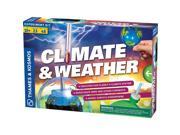 Thames Kosmos Climate and Weather Science Kit