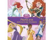 Disney Princess Princess Adventure Stories