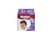 Huggies Little Movers Mickey Mouse Size 3 Baby Disposable Diapers 92 Count