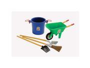 Paradise Horses Stable Cleaning Set