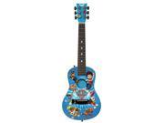 First Act Paw Patrol Acoustic Guitar