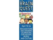 Brain Quest America 850 Questions