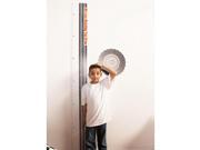 One Grace Place Teyo s Tires Growth Chart Decal
