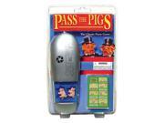 Pass the Pigs Deluxe Travel Edition