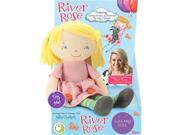 River Rose and the Magical Lullaby Plush Doll by Kelly Clarkson