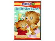 Daniel Tiger s Neighborhood Big Brother Daniel DVD