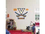 Fathead Wall Applique Logo University of Virginia