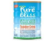 Similac Pure Bliss Toddler Drink 31.8 Ounce