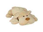 Toys R Us Animal Alley 15 inch Stuffed Dog Sammie the Pup