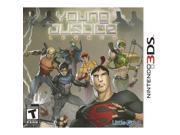 Young Justice Legacy for Nintendo 3DS