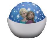 Disney Frozen Snowball Light Projector