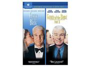 Father of the Bride 1 2 DVD Set