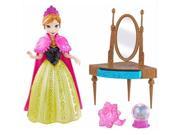 Disney Frozen Magiclip Small Doll Anna