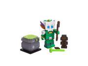 Terraria Series 1 2.75 inch Action Figure with Accessories Witch Doctor