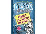 Dork Diaries OMG! All About Me Diary!
