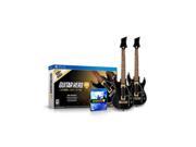 Guitar Hero Supreme Party Edition Bundle 2 Guitars PlayStation 4