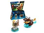 LEGO Dimensions Fun Pack Legolas The Lord of the Rings