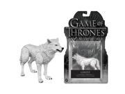 Game of Thrones Ghost 3 3 4 Inch Action Figure