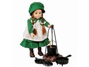 The Queen s Treasures Accessory and Camp Cooking Set for 18 inch Doll
