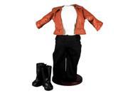 The Queen s Treasures Rodeo Drive Shopping Outfit Complete Set for 18 Doll