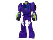Playskool Transformers Rescue Bots Blurr Figure