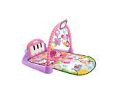 Kick N Play Piano Gym Pink