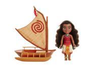 Disney Moana Ocean Adventure Doll Set