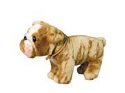 The Queen s Treasures Little House on the Prairie Bulldog Pet Set for 18