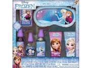 Disney Frozen Spa Gift Set 7 Piece
