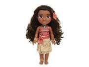 Disney Moana Adventure Iconic Outfit Fashion Doll