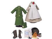 The Queen s Treasures WWI Salvation Army Doughnut Clothes Accessories Set