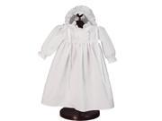 The Queen s Treasures Little House Nightgown and Cap for 8 inch Doll