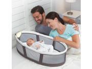Serta icomfort Premium Infant Sleeper Cover