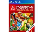 Atari Flashback Classics Volume 2 for Sony PS4
