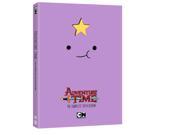 Adventure Time The Complete Sixth Season DVD