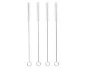 Babies R Us Spout Straw Cleaning Brushes 4 Pack