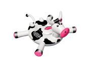 LOL; Cow inflatable Ride On 54