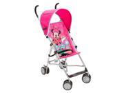 Minnie Mouse Umbrella Stroller with Canopy
