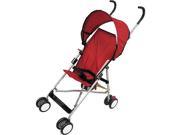 Babies R Us Lightweight Stroller Red