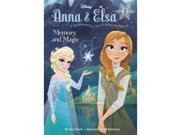 Disney Frozen Anna Elsa 2 Memory and Magic
