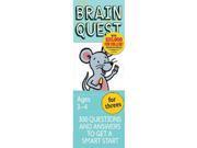 Brain Quest for Threes