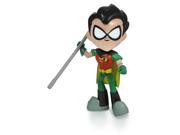 Teen Titans Go! 5 inch Action Figure Robin
