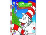 The Cat in the Hat Knows A lot About That! Lets Celebrate! DVD
