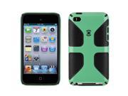 Speck iTouch 4 Candy Shell Grip Sour Apple Green