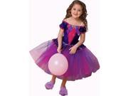 Candy Shop Velvet Dress Medium Child