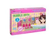 Kiss Naturals DIY Bubble Bath Kit
