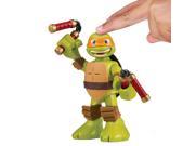 Teenage Mutant Ninja Turtles 6 inch Action Figure Mikey