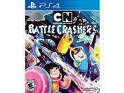 Cartoon Network Battle Crashers for Sony PS4